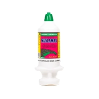Carbine Chemicals Muslamax Oral Muscle Supp 600Ml 