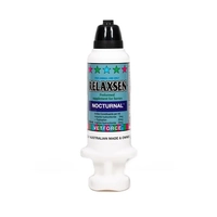 Carbine Chemicals Relaxsen Nocturnal 120Ml 