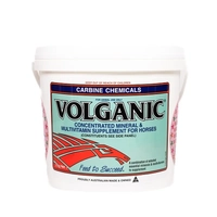 Carbine Chemicals Volganic 5Kg *Spec Ord* 