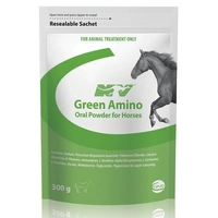 Ceva Green Amino Powder 300G  
