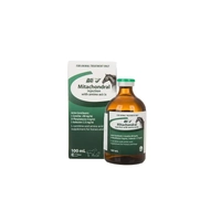 Ceva Mitachondral ( Injection With Amino Acid) 100Ml 