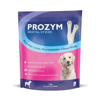 Ceva Prozym Sticks Large  