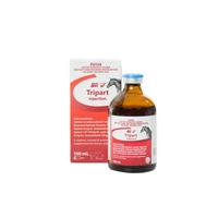 Ceva Tripart 100Ml  