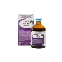 Ceva Vam Injection (Cobalt Free) 100Ml 