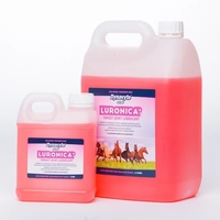 Dynavyte Equine Joint Lube Luronica 1L *Spec Ord* 