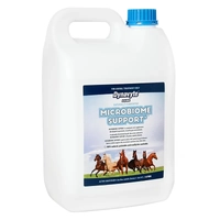 Dynavyte Equine Microbiome Support 5L 