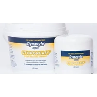 Dynavyte Equine Stop Greasy 200G 