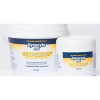Dynavyte Equine Stop Greasy 600G *Spec Ord* 