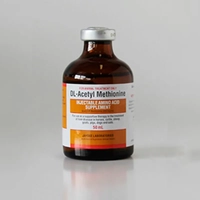 Dl-Acetyl Methionine Injection 50Ml 