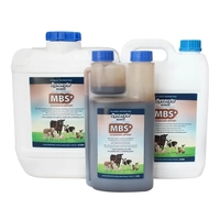 Dynavyte Livestock Mbs 20L *Spec Ord* 