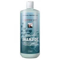 Dermcare Natural Shampoo 1L  