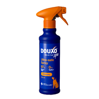 Douxo Spa Detangling Spray For Dogs 295Ml