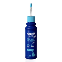 Douxo Spa Ear Cleaner For Dogs & Cats 120Ml
