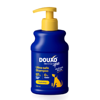 Douxo Spa Hydrating Oatmeal Shampoo For Dogs 250Ml