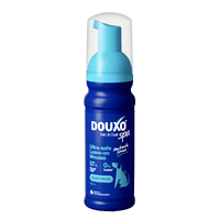Douxo Spa Leave-On Mousse For Dogs 150Ml
