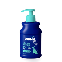 Douxo Spa Odor Control Shampoo For Dogs 250Ml