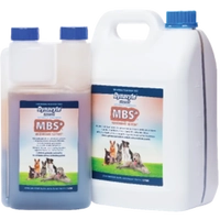Dynavyte Working Dog Mbs 5L *Spec Ord* 