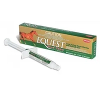 Equest Plus Tape Gel 11.8G (20) 