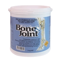 Iah Calciplex Bone And Joint 3Kg 