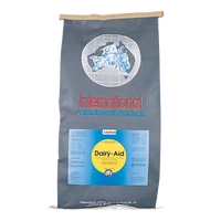 Iah Dairy Aid 25Kg *Spec Ord*  