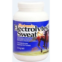 Iah Electromix 2.5Kg  