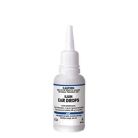 Ilium Ear Drops 20Ml  