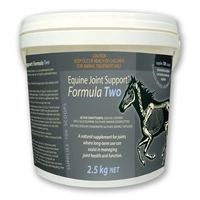 Iah Equine Joint Formula Two 2.5Kg 