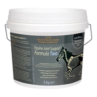 Iah Equine Joint Formula Two 5Kg 
