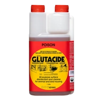 Iah Glutacide 1L  