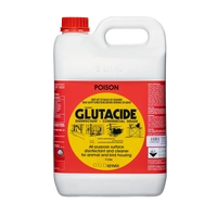 Iah Glutacide 25L  