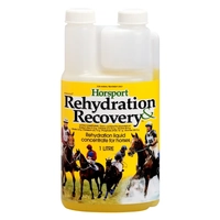 Iah Horsport Electrolyte 1L  