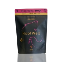 IRON HORSE HOOFWELL 1KG
