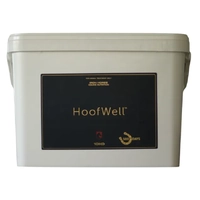 IRON HORSE HOOFWELL 10KG