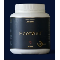 IRON HORSE HOOFWELL 800G