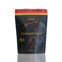 IRON HORSE IMMUNIGEN 1KG