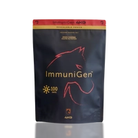 IRON HORSE IMMUNIGEN 4KG