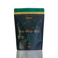 IRON HORSE PREPROBIO 1KG