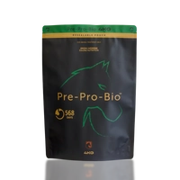 IRON HORSE PREPROBIO 4KG