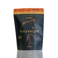 IRON HORSE REVYVALYTE 1.5KG