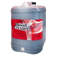 Iah Ironvita Blood & Oxygen 25L 