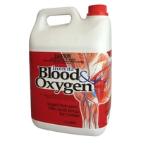 Iah Ironvita Blood & Oxygen 5L  