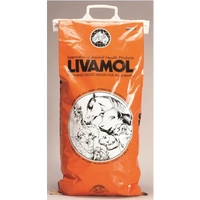 Iah Livamol 10Kg  