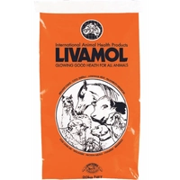 Iah Livamol 20Kg  