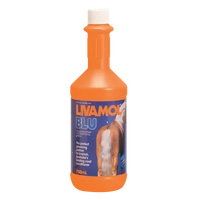 Iah Livamol Blu 5L *Spec Ord*  