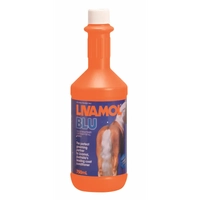 Iah Livamol Blu 750Ml  