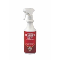 Iah Farnam Leather New 500Ml  