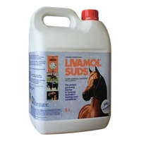 Iah Livamol Suds 5L  