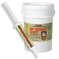 Iah Mecworma & Bot Stud Bucket 33G X Bucket Of 50 *Spec Ord* 