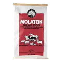 Iah Molatein Dried Molasses 25Kg 