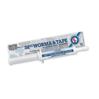 Iah Mecworma & Tape 32.5G(20)  